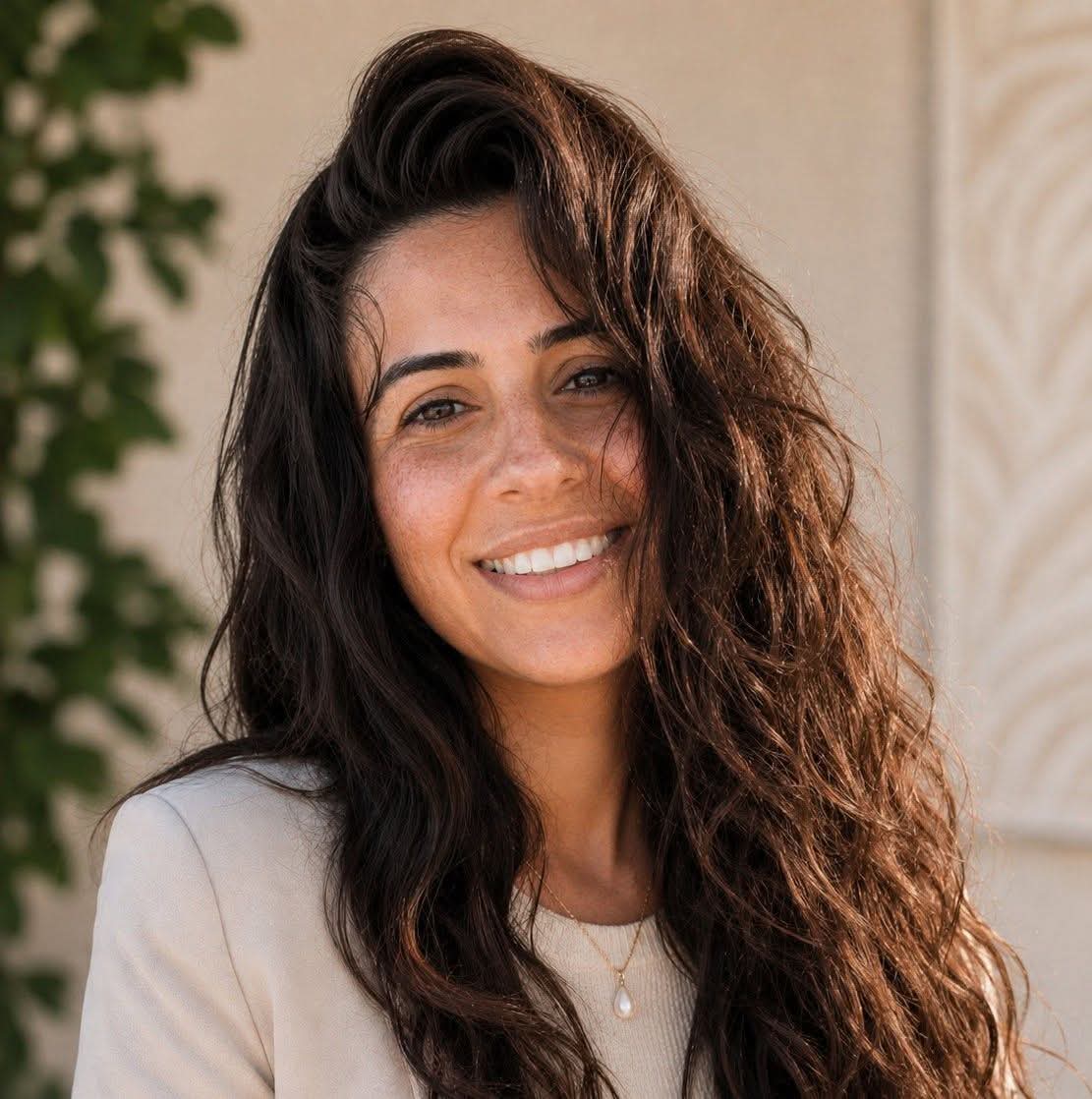 Dr. Ghaida Awwad of Nature’s Clinic