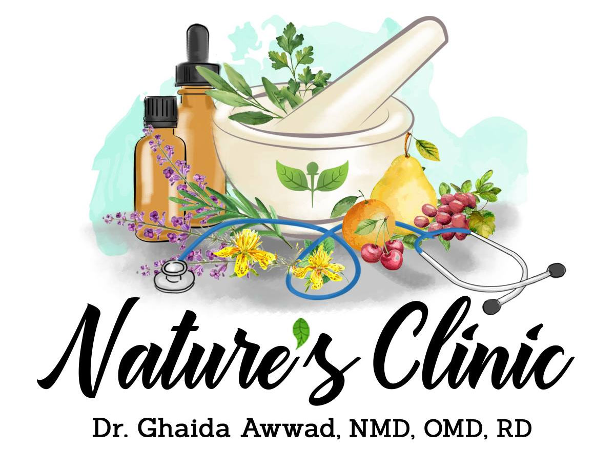 Nature’s Clinic patient stories